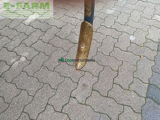 Cultivador - Kuhn - prolander 500r