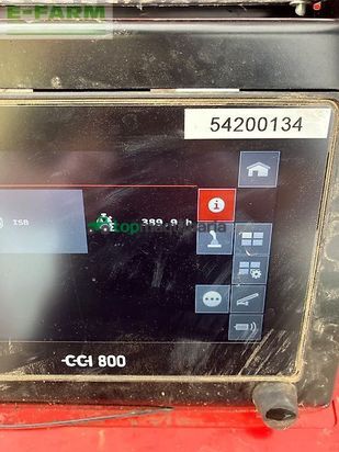 Cosechadora - arrancadora de patata - Grimme - sl 900