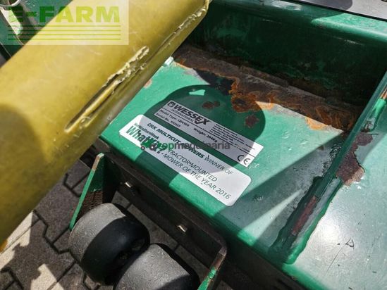Tractor agrícola - John Deere - 3045r