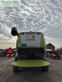 Cosechadora de Cereal - Claas - Lexion 650