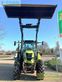 Tractor agrícola - Claas - arion 520