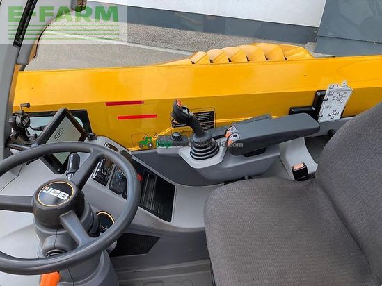 Telescopica - JCB - 538-70 agri xtra