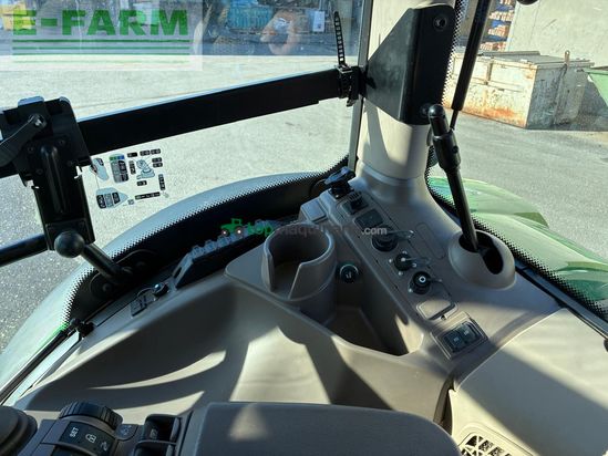 Tractor agrícola - John Deere - 6R 165