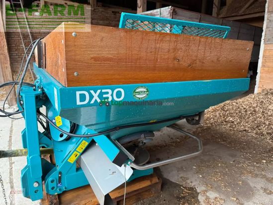 Esparcidor -  - dx 30