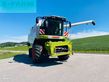 Cosechadora de Cereal - Claas - lexion 570 montana