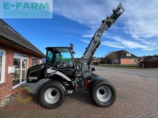 Telescopica - Giant - g 1200 tele - sonderpreis