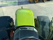 Tractor agrícola - Claas - 650 arion tractor (st25367)