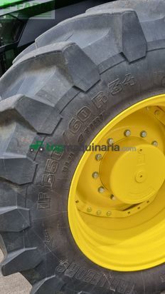 Tractor agrícola - John Deere - 8R 310