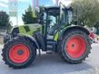Tractor agrícola - Claas - arion 470 cis panoramic