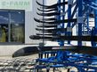 Grada de disco - Treffler - treffler tf650 präzisions-federzahnegge