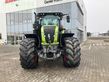Tractor agrícola - Claas - axion 960