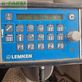 Sembradora - Lemken - solitair 8/300 + zirkon 10/300