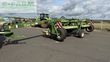 Cortacésped manual - Krone - easycut 6210 cv