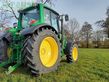 Tractor agrícola - John Deere - 6320 premium