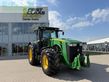 Tractor agrícola - John Deere - 8370 r autopowr