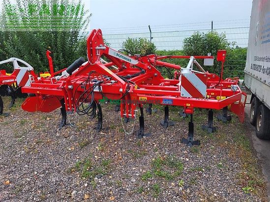 Cultivador - Pöttinger - SYNKRO 4030 K NOVA