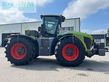 Tractor agrícola - Claas - xerion 5000 trac TRAC