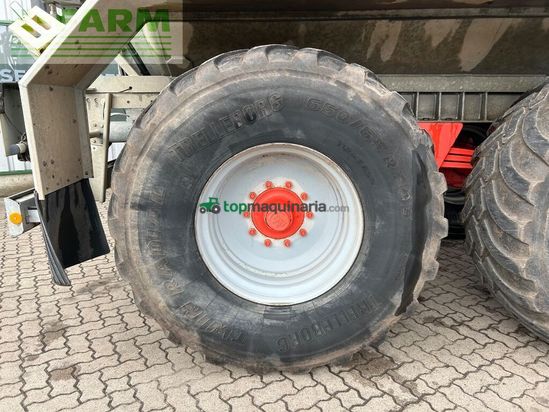 Cisterna - Briri - dttw 160