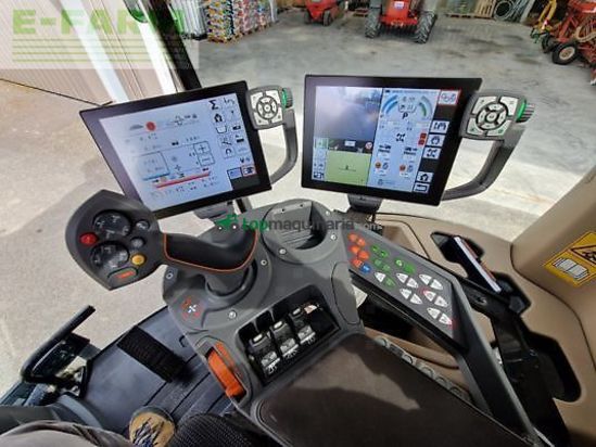 Atomizador - Fendt - rogator 655