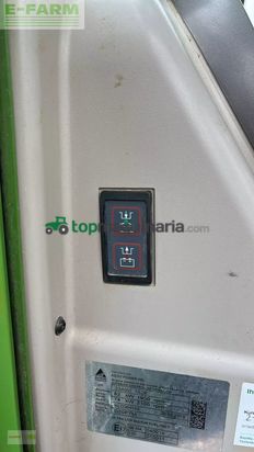 Tractor agrícola - Fendt - 211 vario