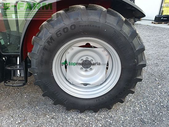 Tractor agrícola - Massey Ferguson - mf 4708 m kabine