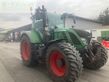 Tractor agrícola - Fendt - 724 profi plus