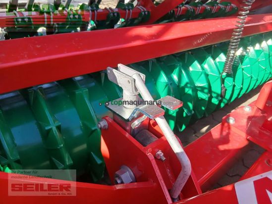 Combinado de siembra - Agro-Masz - ana 30 + sn 301 - 24 reihen