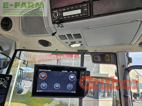 Tractor agrícola - Valtra - t 175e d