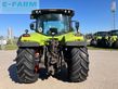 Tractor agrícola - Claas - arion 650 cmatic