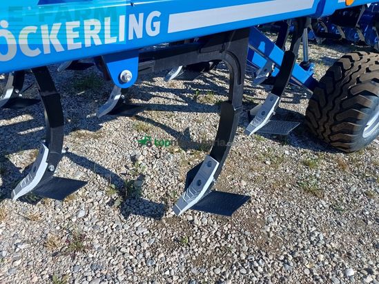 Cultivador - Kockerling - quadro 460