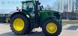 Tractor agrícola - John Deere - 6R 250