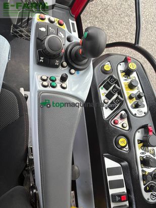 Tractor agrícola - Lindner - Lindtrac 110