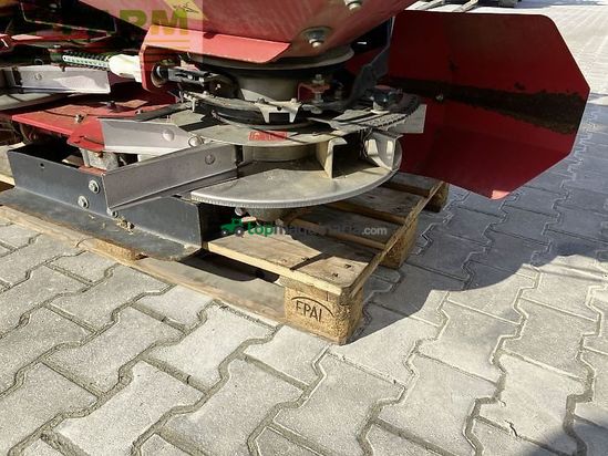 Esparcidor - Vicon - rotaflow rs-m