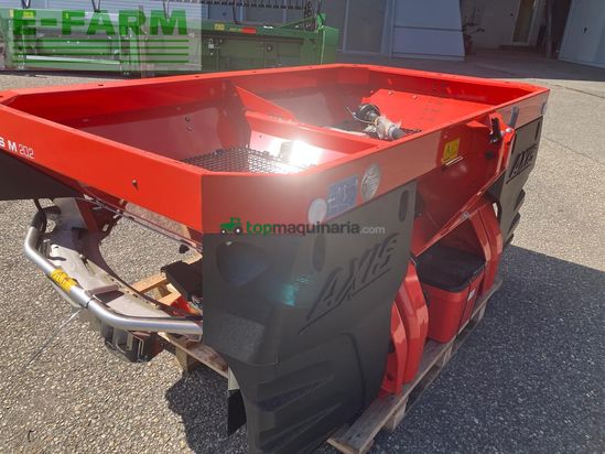 Esparcidor - Rauch - axis 20.2 düngerstreuer max. 2300kg
