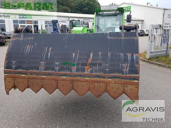 Telescopica - Merlo - f28td