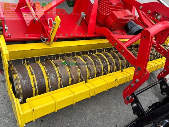 Grada rotativa - Pöttinger - Lion 301