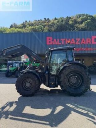 Tractor agrícola - Valtra - n175 active