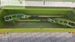 Cosechadora de Cereal - Claas - lexion 8700 tt terratrac + v1080