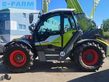 Telescopica - Claas - scorpion 848
