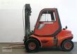 Elevadora - Linde - h 45 d 352