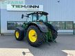 Tractor agrícola - John Deere - 6r 185
