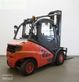 Elevadora - Linde - h 45 d evo 394-02