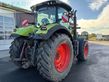 Tractor agrícola - Claas - axion 830 cebis