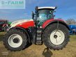 Tractor agrícola - Steyr - terrus cvt 6270 CVT