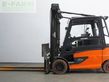 Elevadora - Linde - e 45/600 hl 388