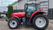 Tractor agrícola - Massey Ferguson - 6465 dyna 6 med frontlift