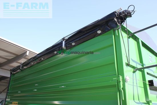 Volquet -  - d 762 - 12