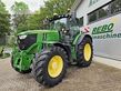 Tractor agrícola - John Deere - 6250r