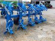 Arado - Lemken - juwel 8 m v 4+1 n 100