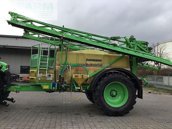 Atomizador - Dammann - anp 5027